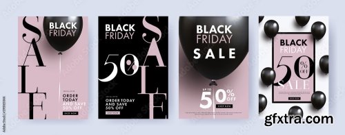 Black Friday Sale 5 15xAI