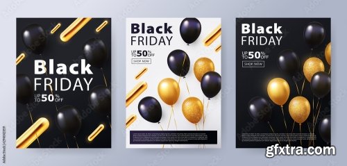 Black Friday Sale 5 15xAI