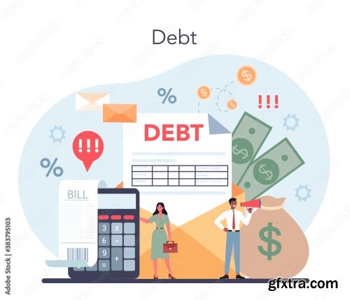 Debt Management 14xAI