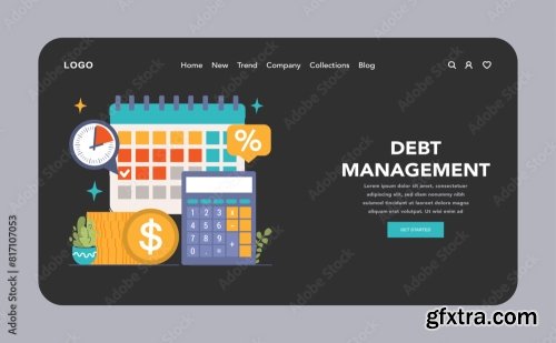 Debt Management 14xAI