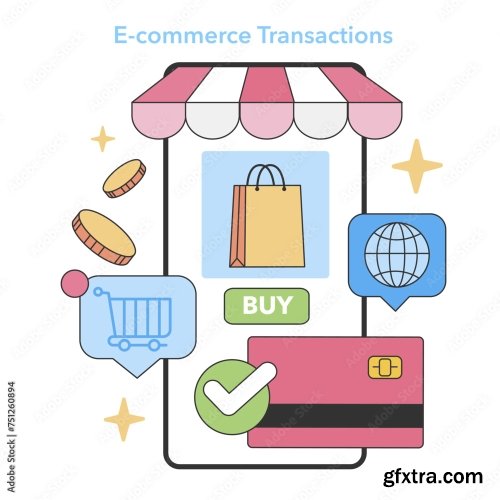 E Commerce 18xAI