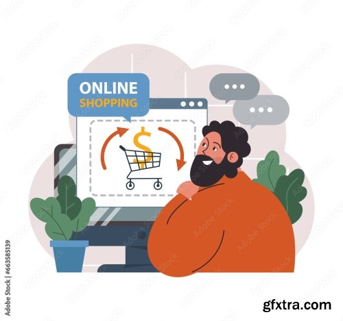 E Commerce 18xAI