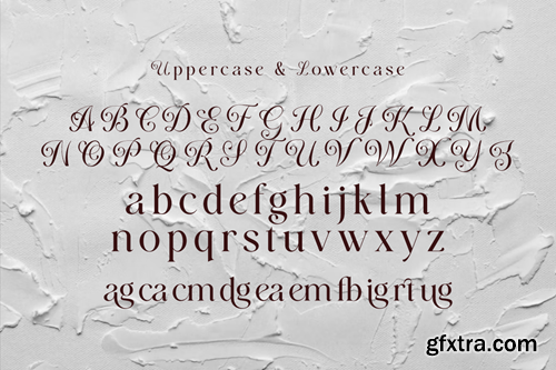 Bricktone Serif 4ZTGTNX