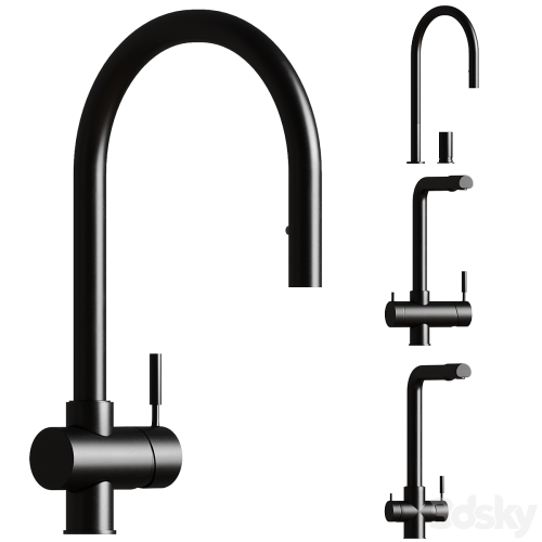 faucet set 005