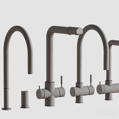 faucet set 005