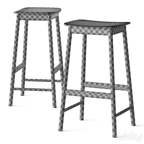 Ikea Ronninge Bar Stool