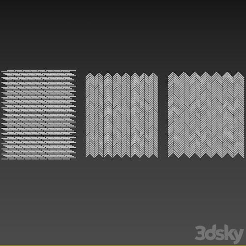 Parquet board 6 (Without plug-ins)