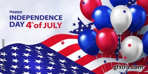 Fourth Of July 4Th Of July Holiday 2 11xAI