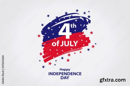 Fourth Of July 4Th Of July Holiday 2 11xAI