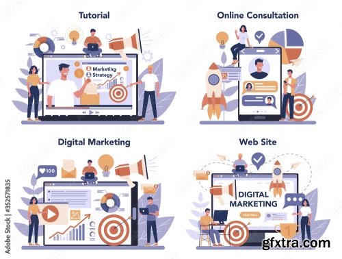 Digital Marketing Concept 1 11xAI