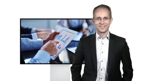 Udemy - Master Class Innovation Management & Digital Business Models