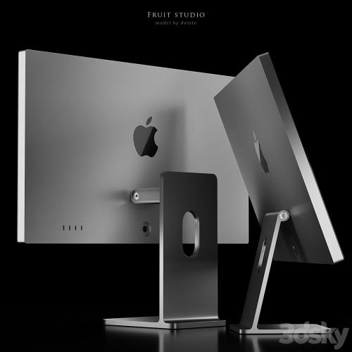 Apple Mac Studio