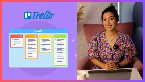 Udemy - Create and Sell Trello Boards