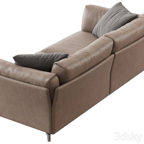 Alivar / Big Bahia Sofa