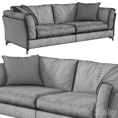 Alivar / Big Bahia Sofa