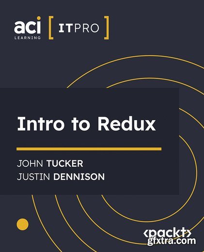 Intro to Redux 2024