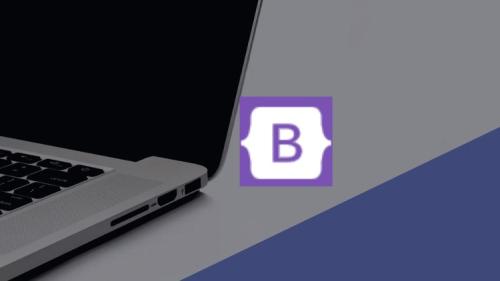 Udemy - Ultimate Bootstrap 5 for Web Design - 2024