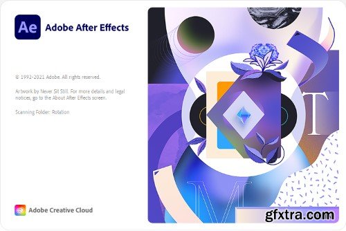 Adobe After Effects 2024 v24.5.0.052 Multilingual