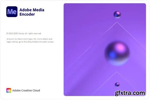 Adobe Media Encoder 2024 v24.5.0 Multilingual