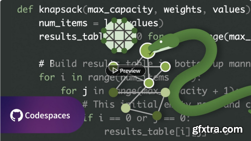 Advanced Algorithmic Thinking with Python