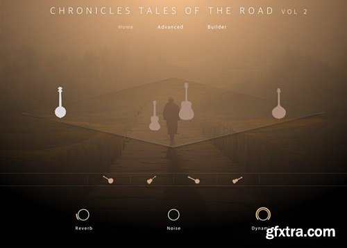 Evolution Series Chronicles - Tales of the Road Vol 2