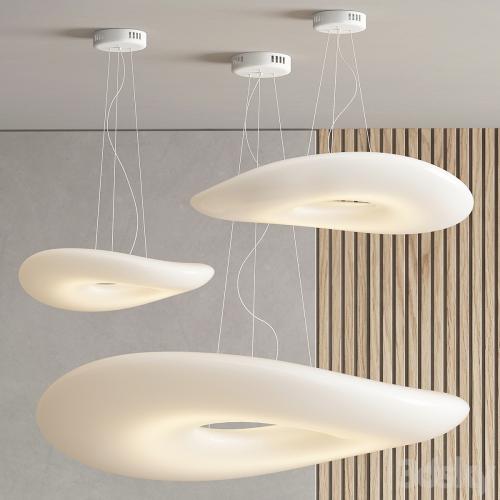 Mr Magoo Pendant lights