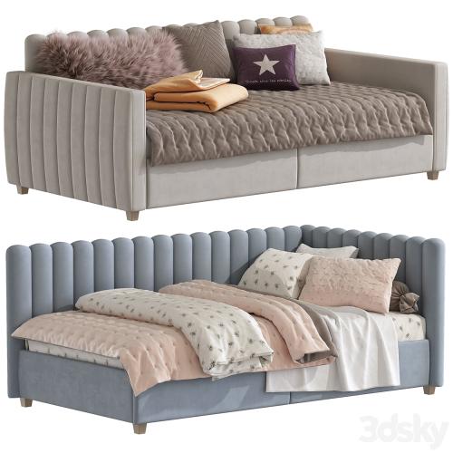 Sofa bed Brittany 278