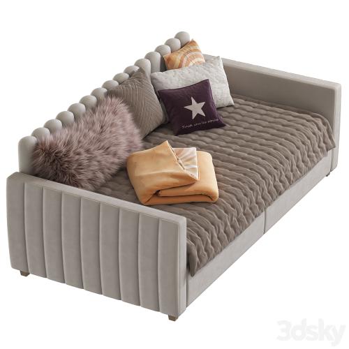 Sofa bed Brittany 278