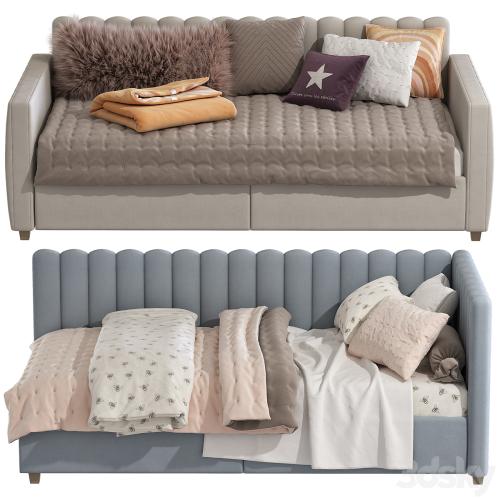 Sofa bed Brittany 278