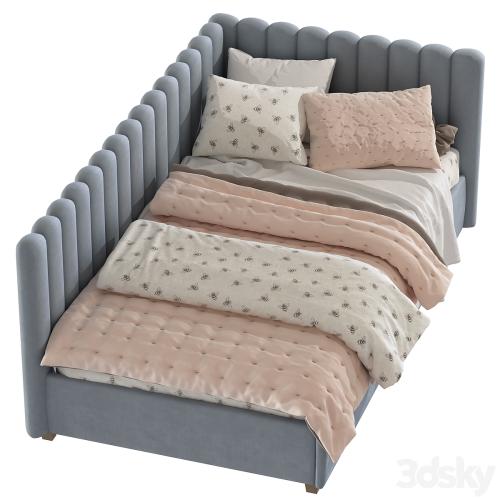 Sofa bed Brittany 278