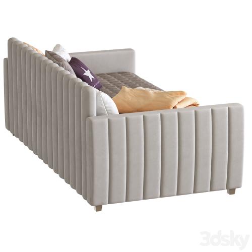 Sofa bed Brittany 278