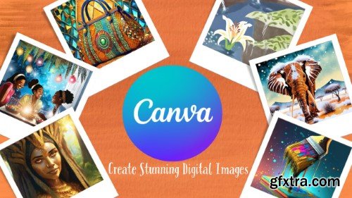 Create Stunning Digital Images with Canva Text to Image Feature