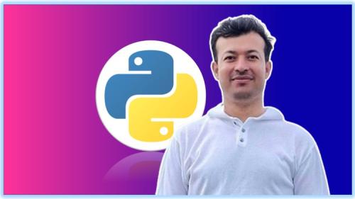 Udemy - Python Programming: A 3-Day Guide for Absolute Beginners