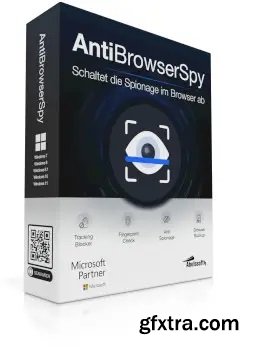 Abelssoft AntiBrowserSpy 2025 v8.02.55645 Multilingual
