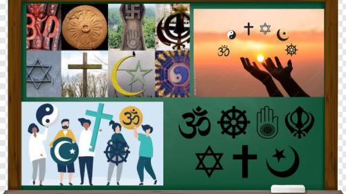 Udemy - Everything About World Religions