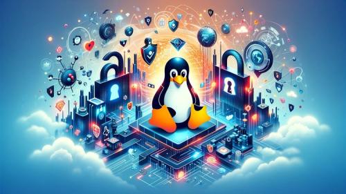 Udemy - Hardening Linux Security - Cybersecurity Compliance 2024