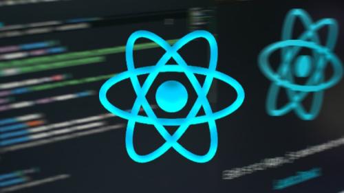 Udemy - React Mega Course - Learn React and then build 6 projects