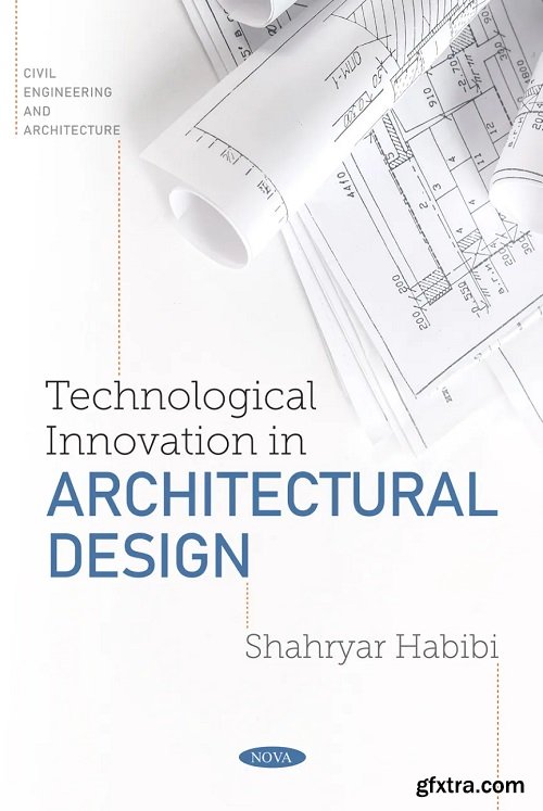 Technological Innovation in Architectural Design