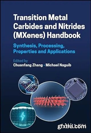 Transition Metal Carbides and Nitrides (MXenes) Handbook: Synthesis, Processing, Properties and Applications