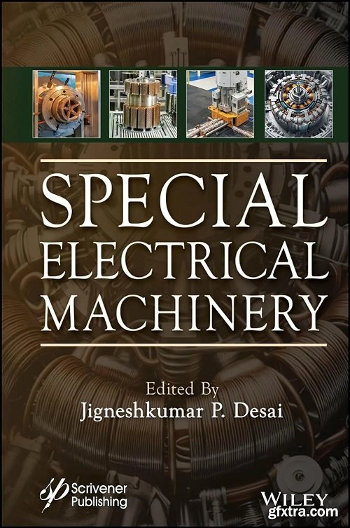 Special Electrical Machinery