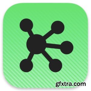 OmniGraffle Pro 7.23