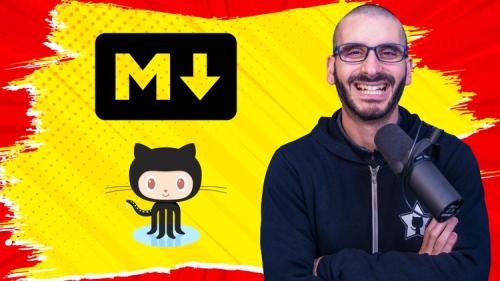 Udemy - Markdown: Essential Guide to Better Written Communication