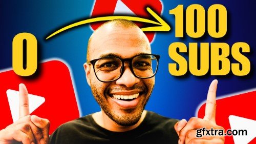 Youtube for Beginners: How I got my first 100 subscribers