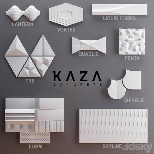 Kaza Concrete