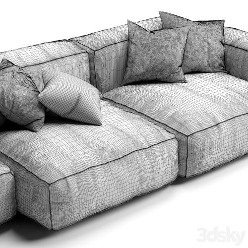 Sketch Miller Chaise 2