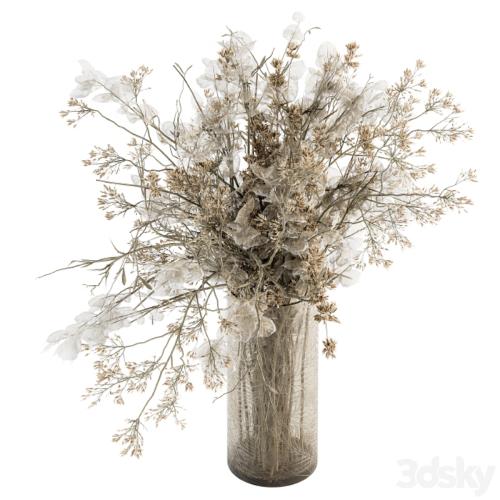 Bouquet Set 31 - Dried Plant Decoration