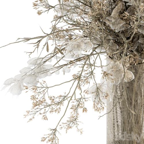 Bouquet Set 31 - Dried Plant Decoration