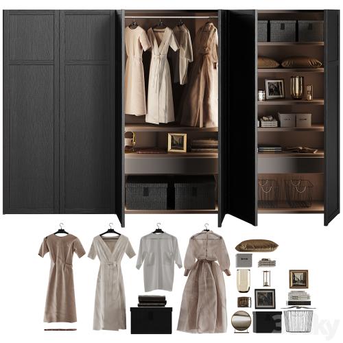 Pianca Verona Wardrobe