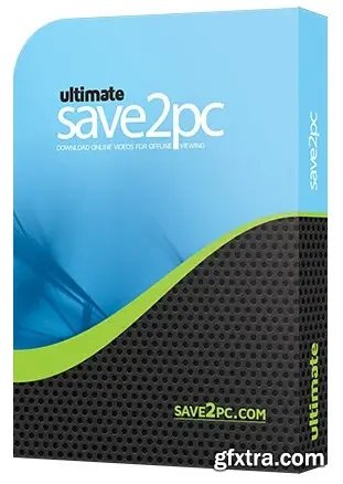 save2pc Ultimate 5.7.1.1639