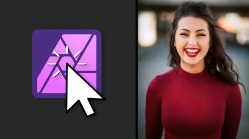 Udemy - Create Amazing Macros in Affinity Photo